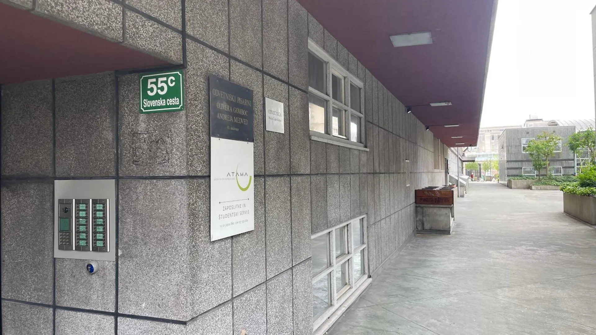 Apartment Kozolec - Best Central Location Ljubljana