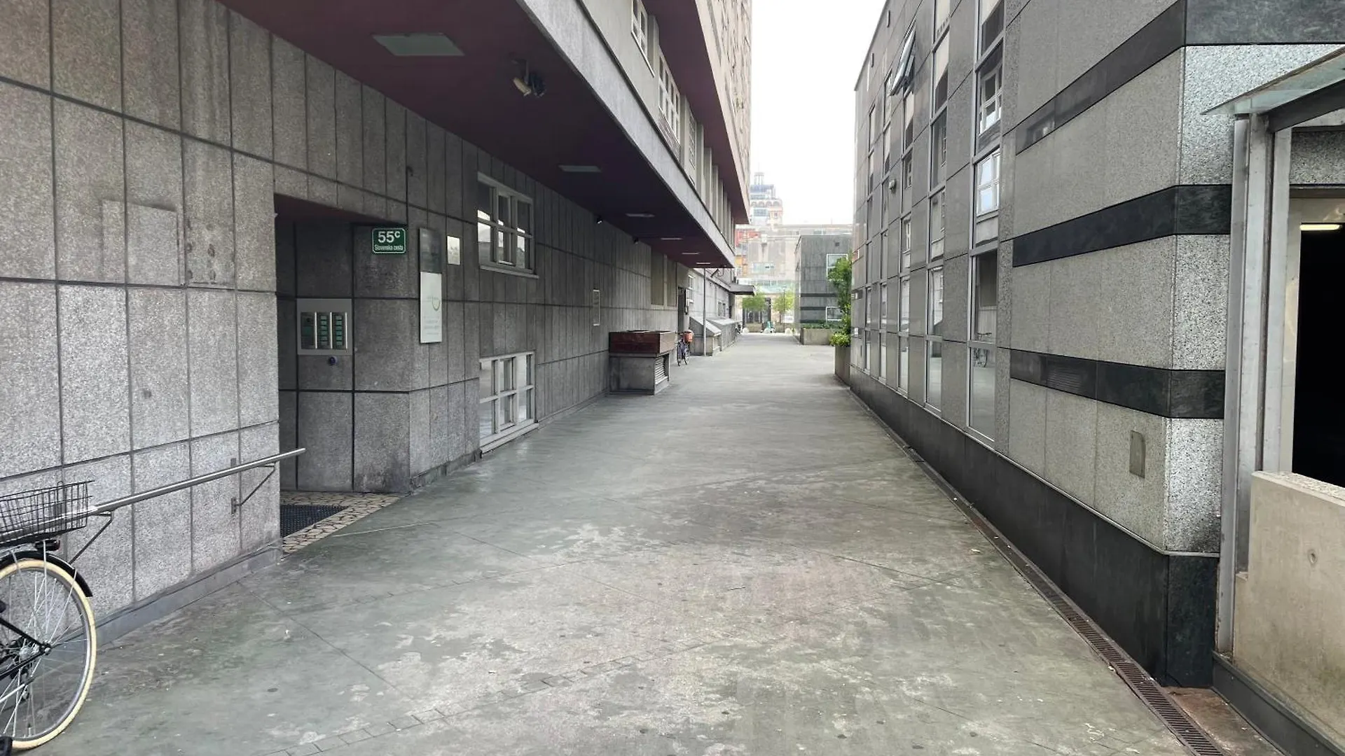 Apartment Kozolec - Best Central Location Ljubljana