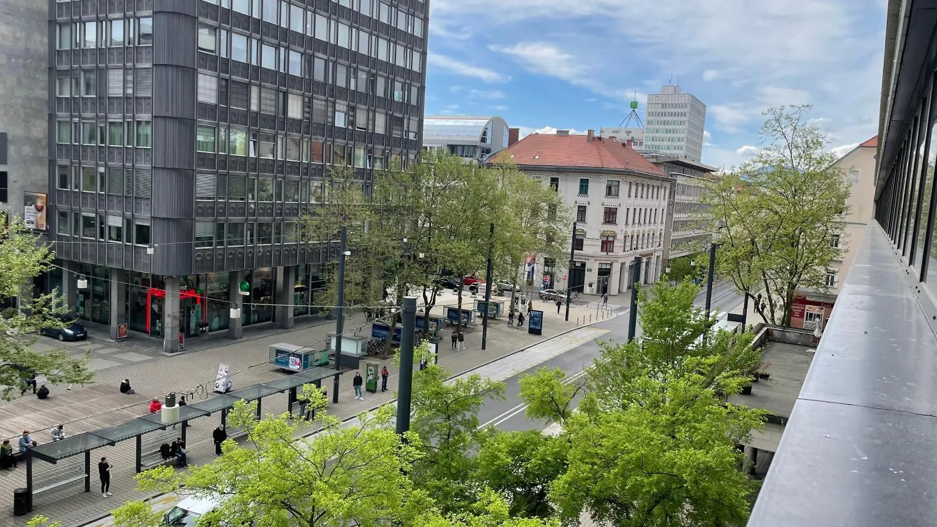 Apartment Kozolec - Best Central Location Ljubljana Slovenia