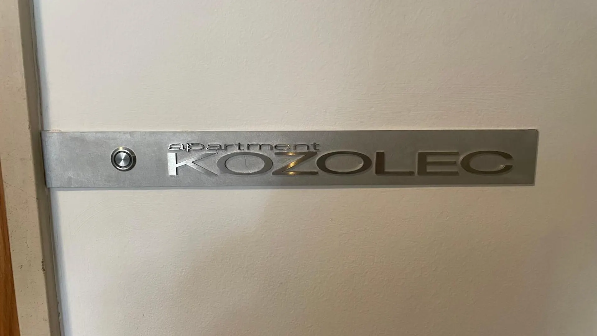 Apartment Kozolec - Best Central Location Ljubljana