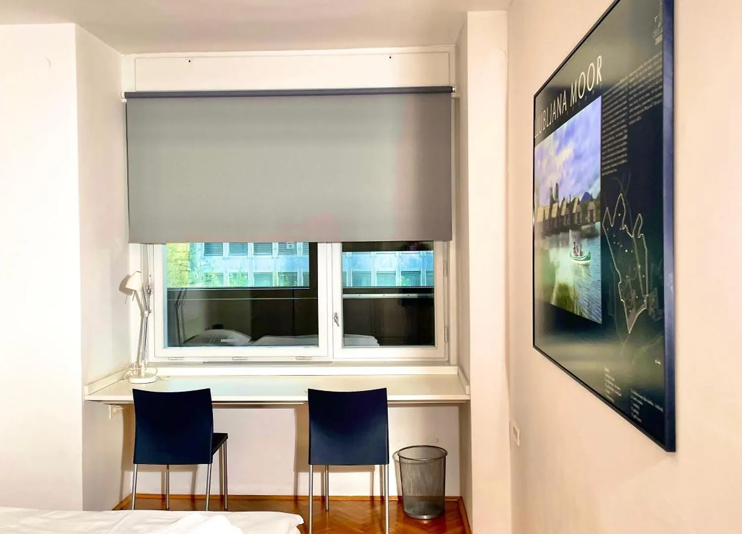 Apartment Kozolec - Best Central Location Ljubljana 0*,