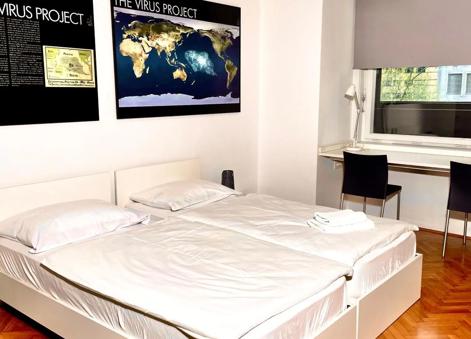 Apartment Kozolec - Best Central Location Ljubljana