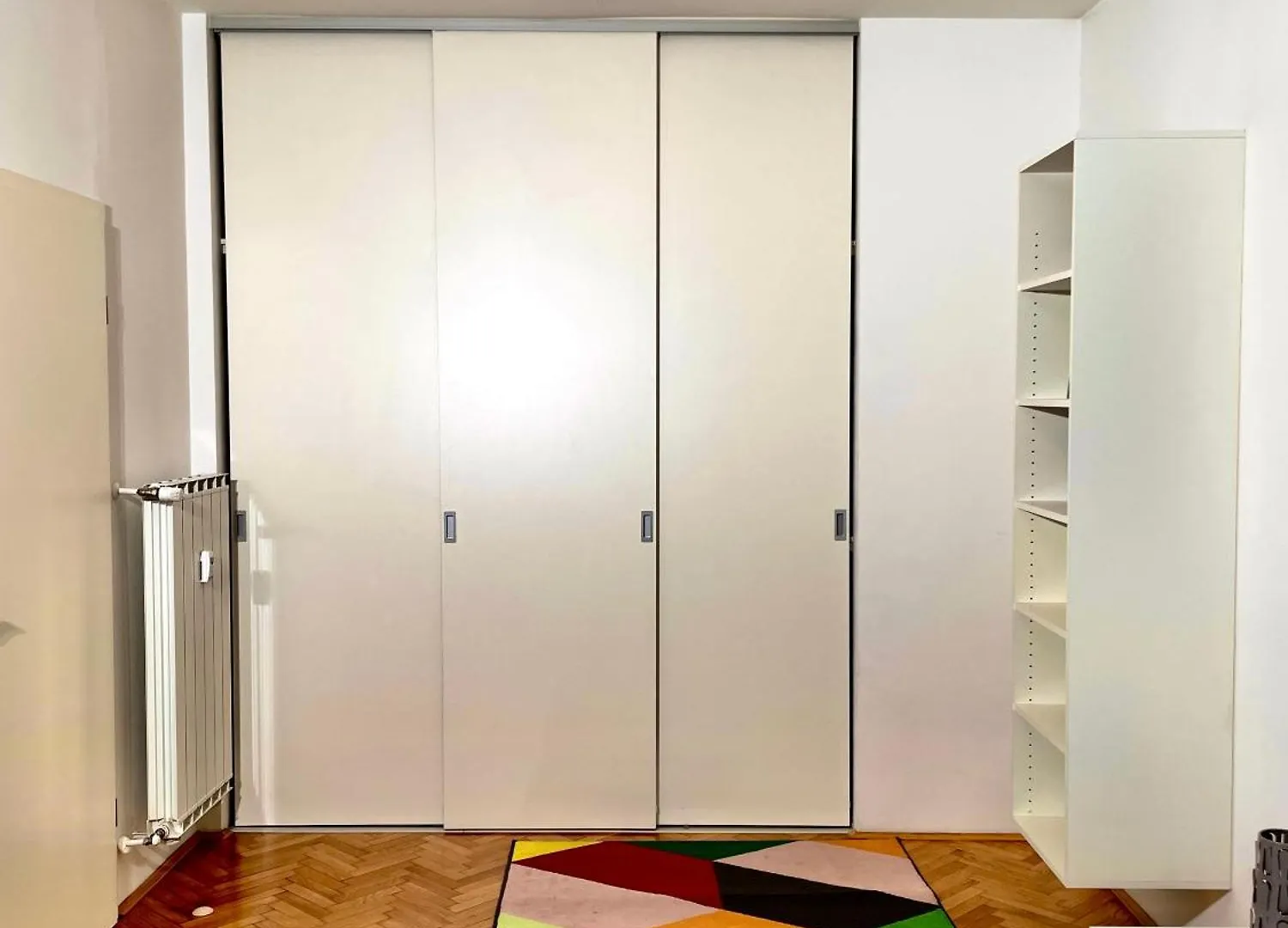 Apartment Kozolec - Best Central Location Ljubljana 0*,  Slovenia