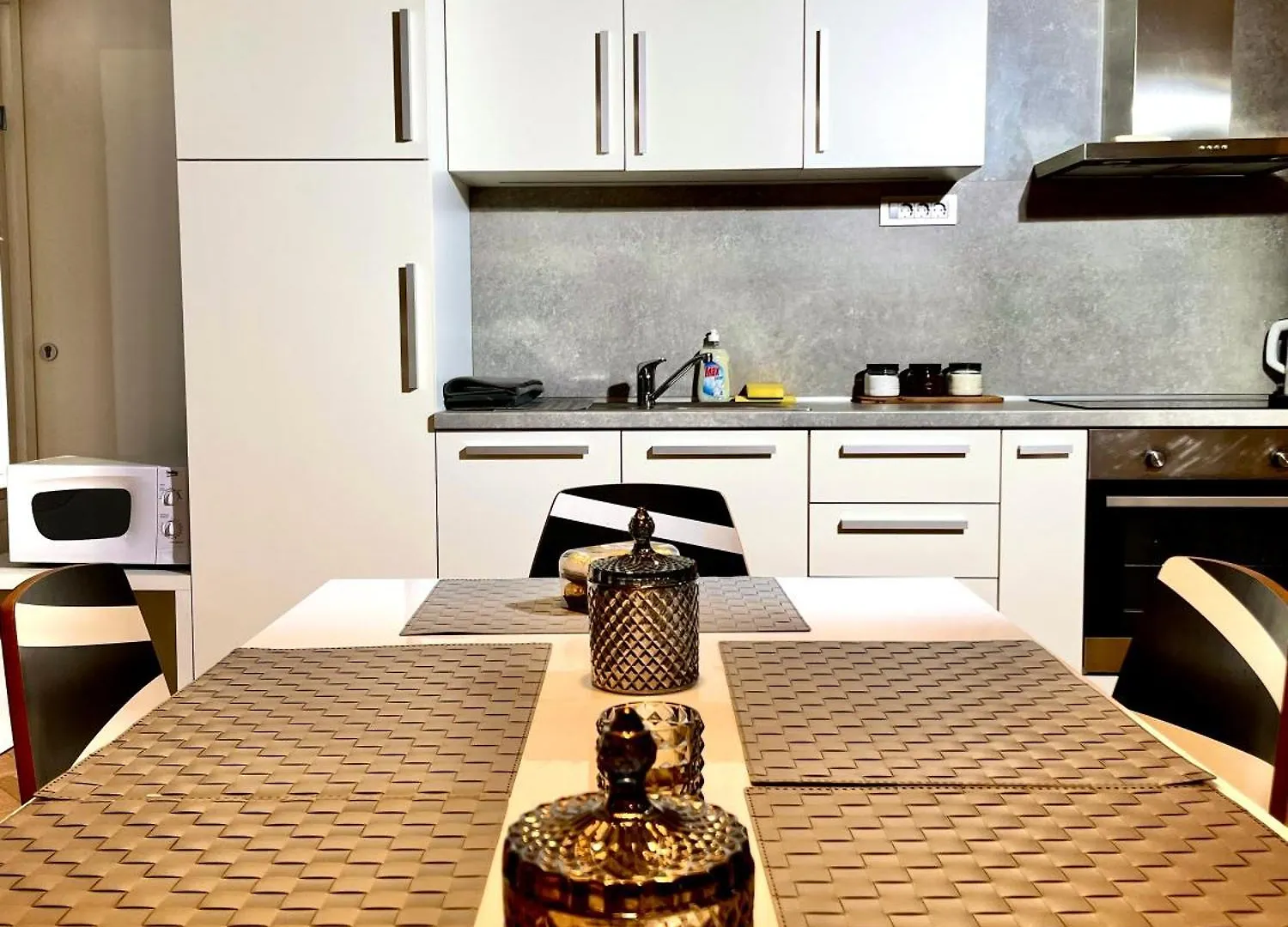 Apartment Kozolec - Best Central Location Ljubljana