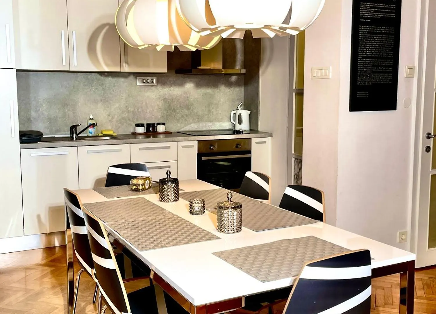 Apartment Kozolec - Best Central Location Ljubljana