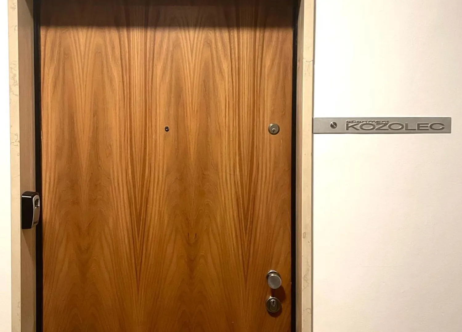 Apartment Kozolec - Best Central Location Ljubljana