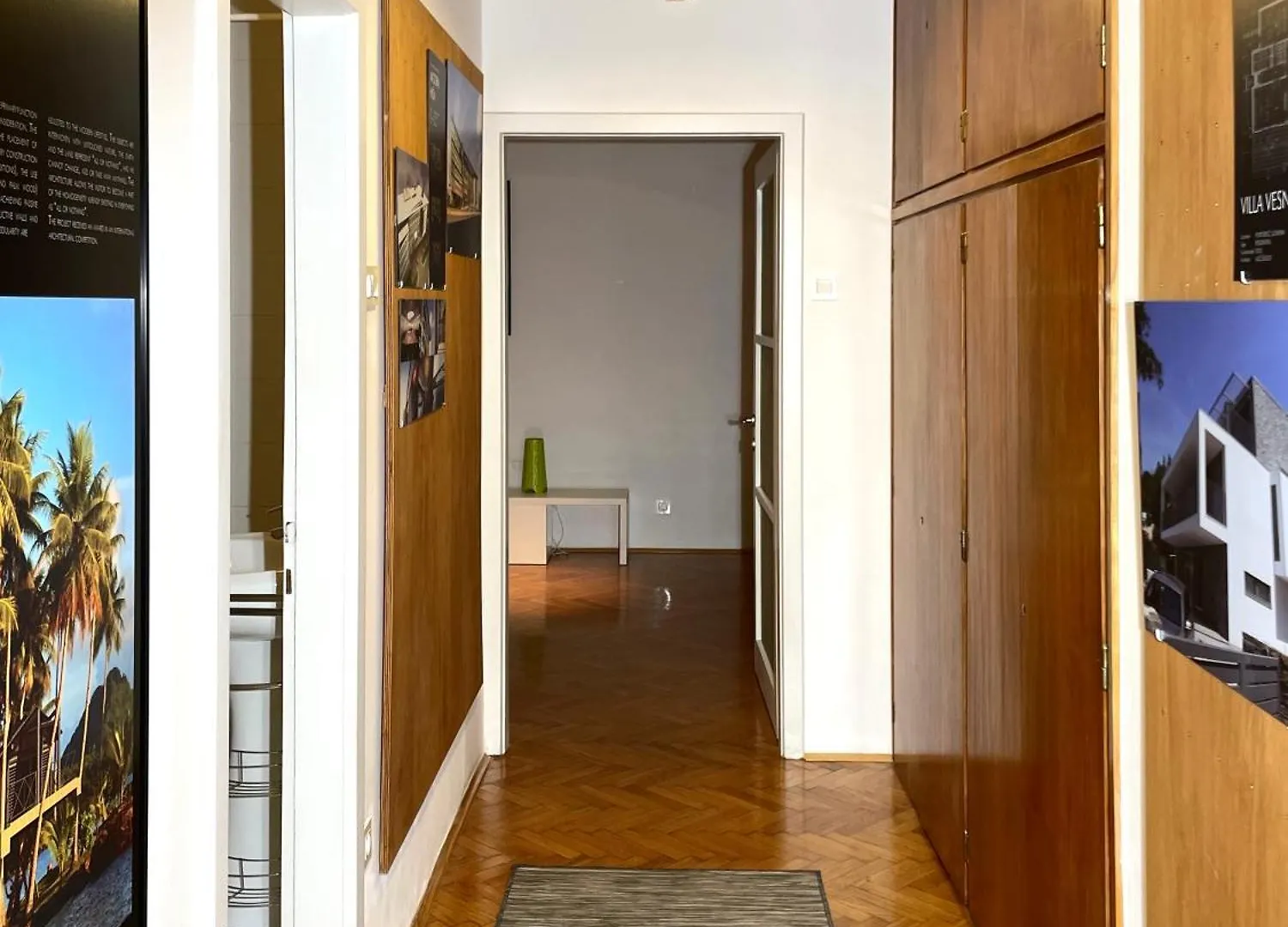 Apartment Kozolec - Best Central Location Ljubljana