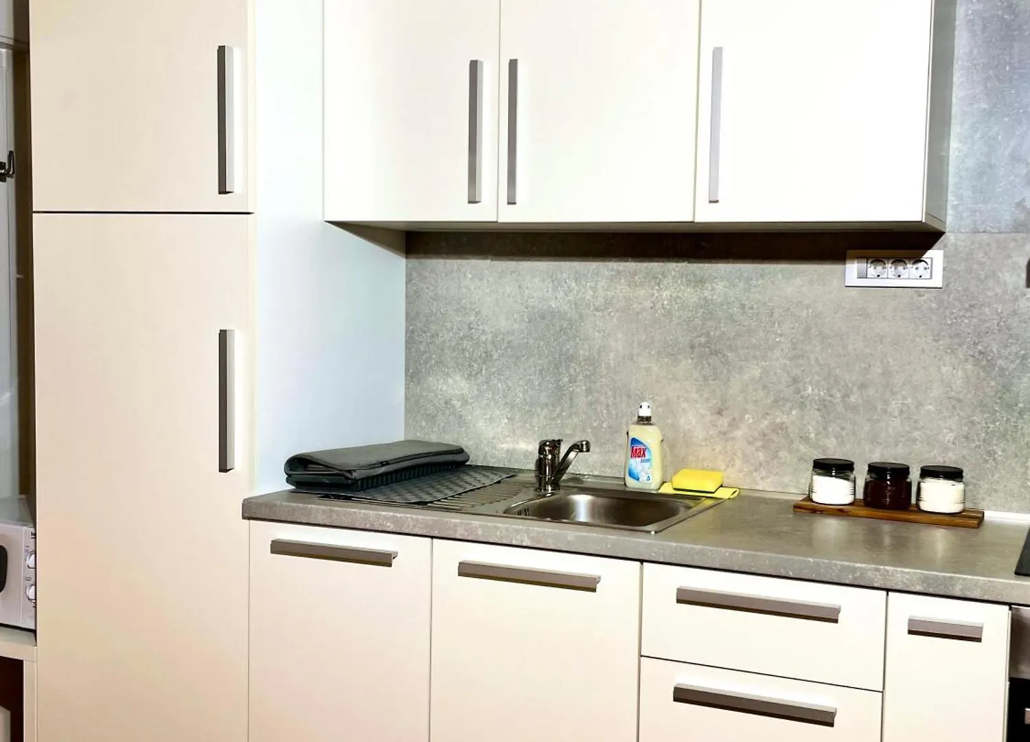 Apartment Kozolec - Best Central Location Ljubljana
