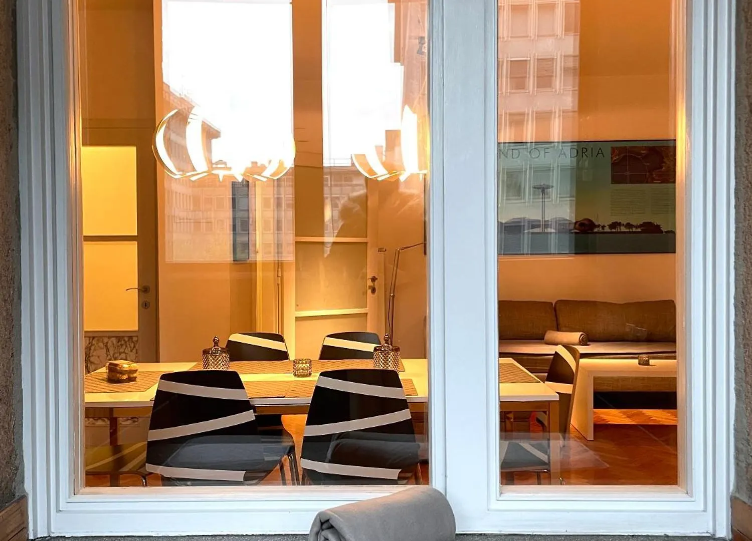 Apartment Kozolec - Best Central Location Ljubljana
